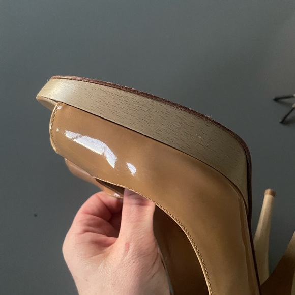 Stewart Weitzman Pumps - Picture 8 of 12